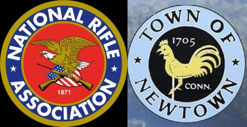 National Rifle Association - Newtown