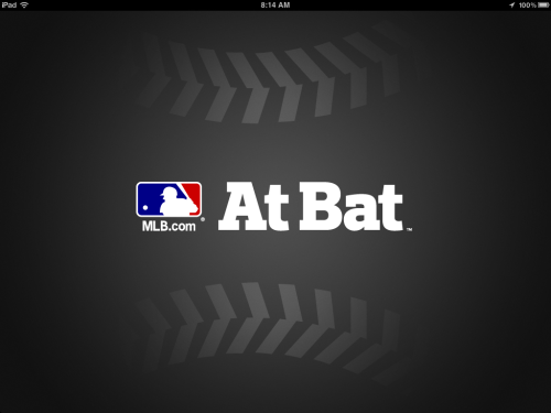 MLB-At-Bat-Splashscreen