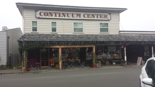 Continuum Center