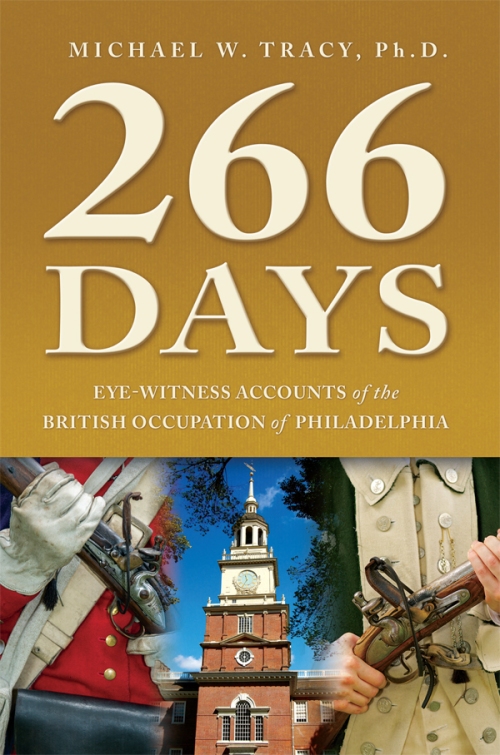 British Occupation of Philadelphia