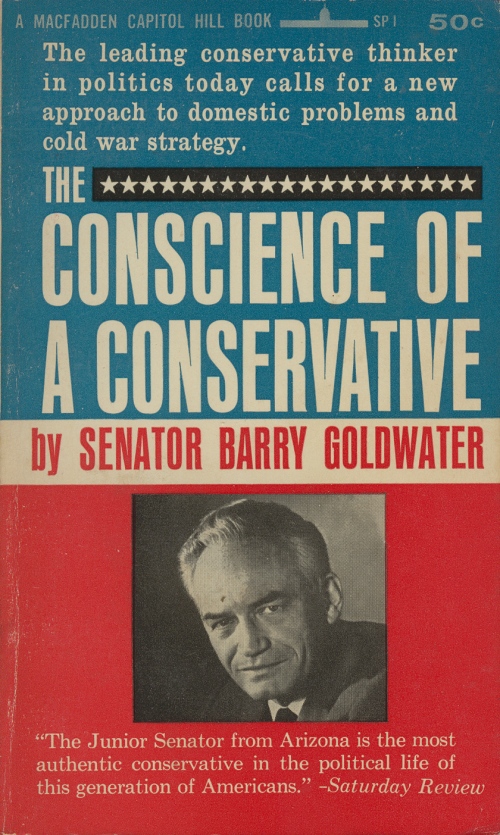 Conscience of Conservative