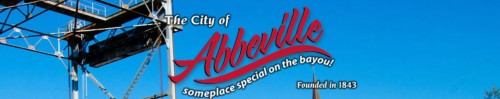 City of Abbeville