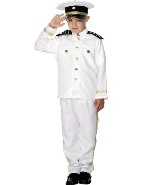 child-captain