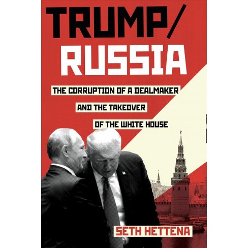 Trump Russia A Definitive History Epub-Ebook
